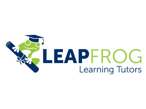 Leap Frog Logo